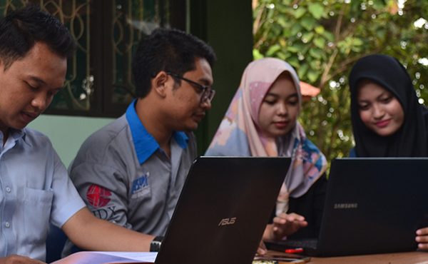 Diskusi Kelompok