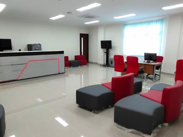 Laboratorium Pasar Modal