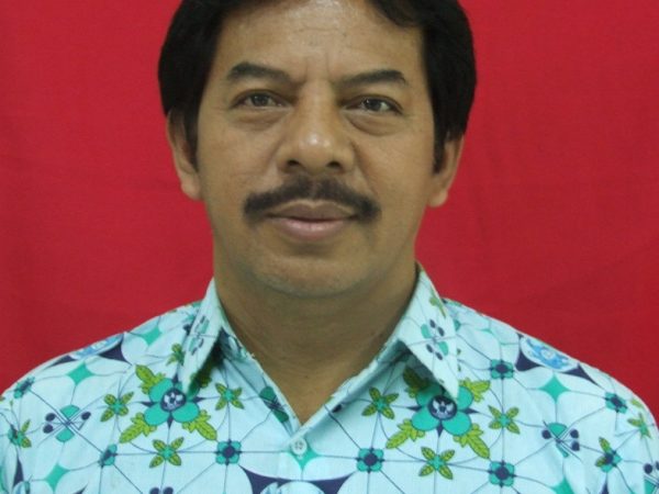 Prof. Dr. H. Mujiyono, MA.