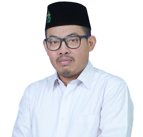 Dr. Setyo Budi Hartono, M.Si.