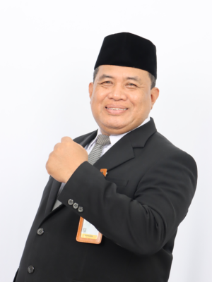 Dr. H. Muchamad Fauzi, S.E., M.M.