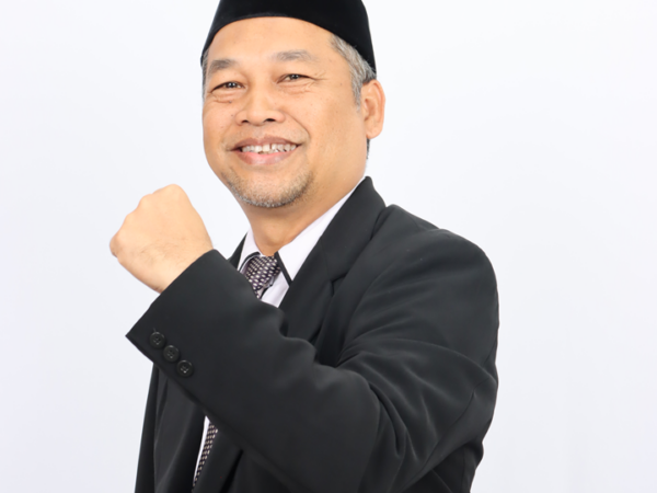 Dr. H. Ahmad Furqon, Lc., MA.