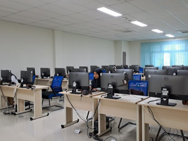 Laboratorium Komputer