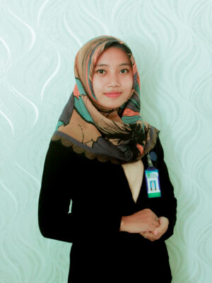 Fita Nurotul Faizah, M.E.