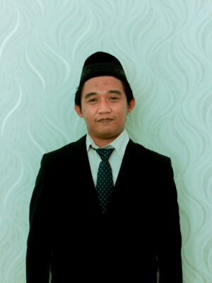 Rakhmat Dwi Pambudi, M.Si.