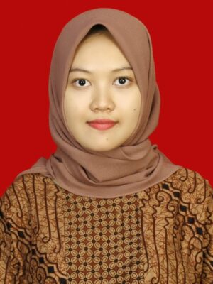 Farah Amalia, M.M.