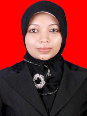 Nur Aini Fitriya Ardiani Aniqoh, MBA, CFP.