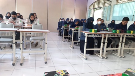 Student Mobility VS Visiting Lecture: Hasil Kerjasama Perbankan Syariah dalam Asosiasi Perbankan Syariah Indonesia