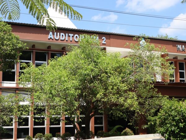 Auditorium 2 UIN Walisongo