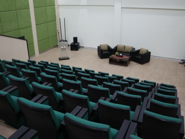 Ruang Teater ISDB