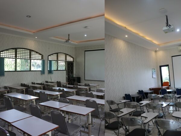 Ruang Kuliah