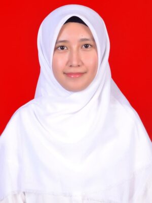 Firdha Rahmiyanti