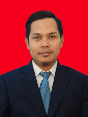 Arief Darmawan, M.Pd.