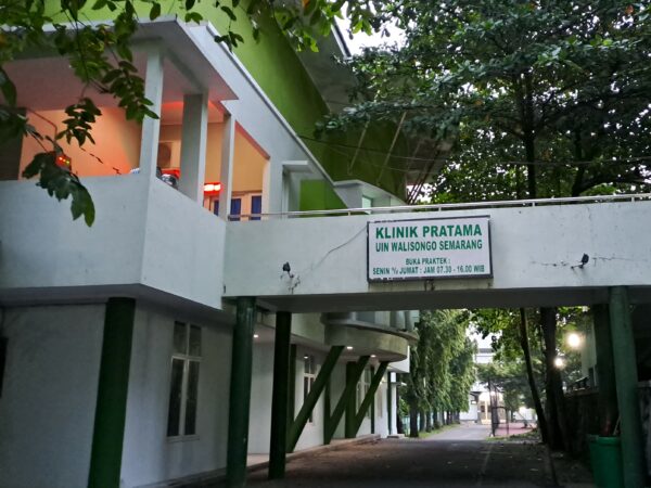 Klinik Pratama UIN Walisongo