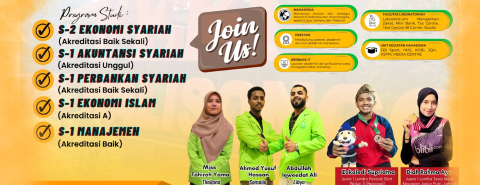 Mahasiswa Berprestasi