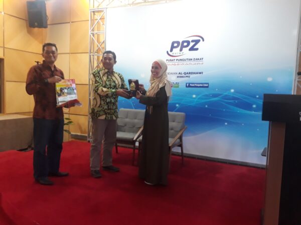 Rombongan FEBI UIN Walisongo Laksanakan Benchmarking ke PPZ Malaysia untuk Penguatan Tata Kelola Zakat