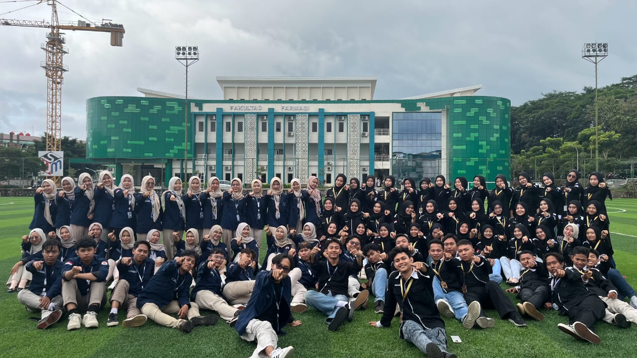 Bangun Kolaborasi dan Tukar Wawasan, HMJ Akuntansi Syariah Studi Banding ke UNWAHAS Bangun Kolaborasi dan Tukar Wawasan, HMJ Akuntansi Syariah Studi Banding ke UNWAHAS