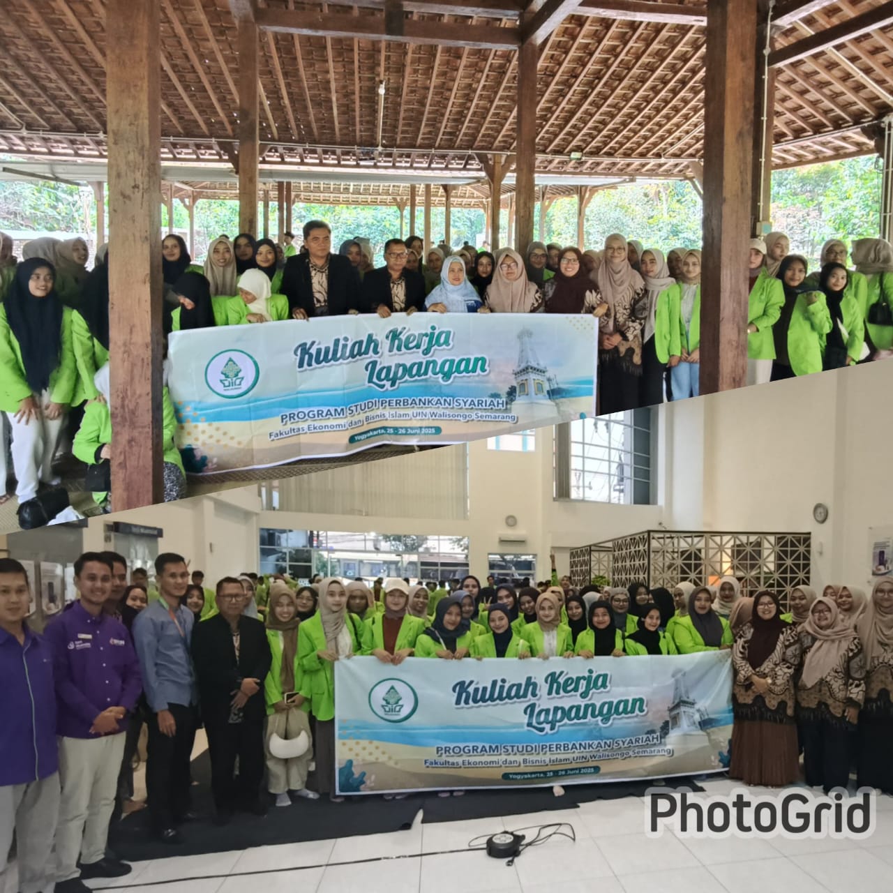Mahasiswa Prodi Perbankan Syariah Laksanakan KKL di Bank Muamalat dan Belajar Pengelolaan Keuangan Desa Wisata Pentingsari Yogyakarta Mahasiswa Prodi Perbankan Syariah Laksanakan KKL di Bank Muamalat dan Belajar Pengelolaan Keuangan Desa Wisata Pentingsari Yogyakarta