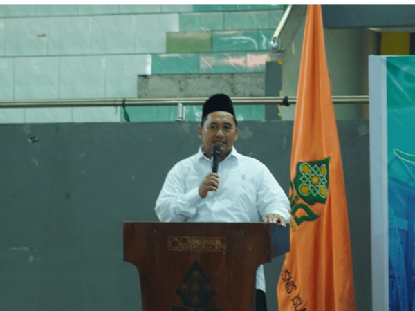 Technical Meeting PBAK 2025 FEBI UIN Walisongo: Menyatukan Langkah, Mengukir Semangat Menyambut Mahasiswa Baru