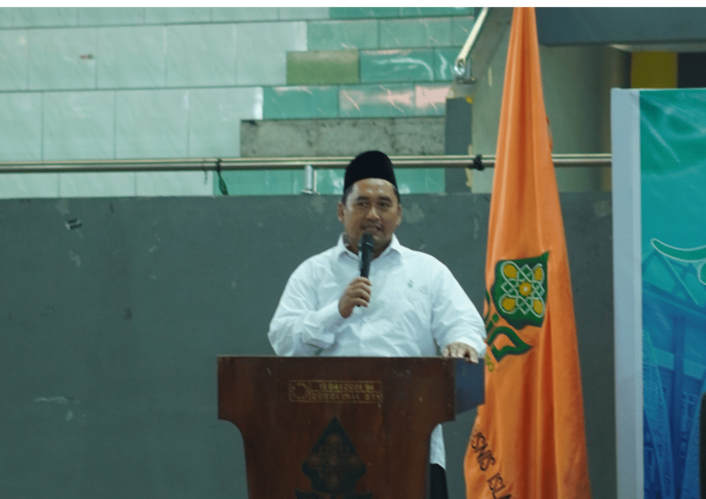 Technical Meeting PBAK 2025 FEBI UIN Walisongo: Menyatukan Langkah, Mengukir Semangat Menyambut Mahasiswa Baru Technical Meeting PBAK 2025 FEBI UIN Walisongo: Menyatukan Langkah, Mengukir Semangat Menyambut Mahasiswa Baru