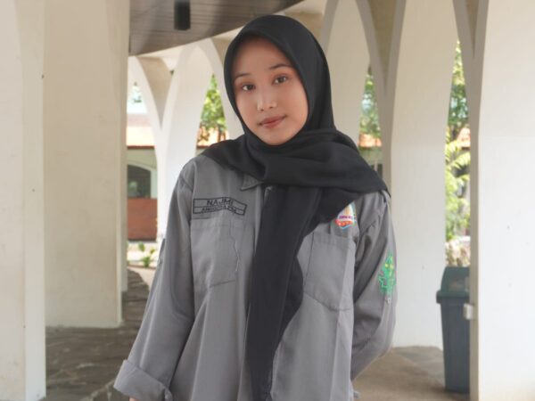 2 Mahasiswa Perbankan Syariah FEBI UIN Walisongo Lolos Program PRIMA Magang PTKI & Kemeterian Keuangan