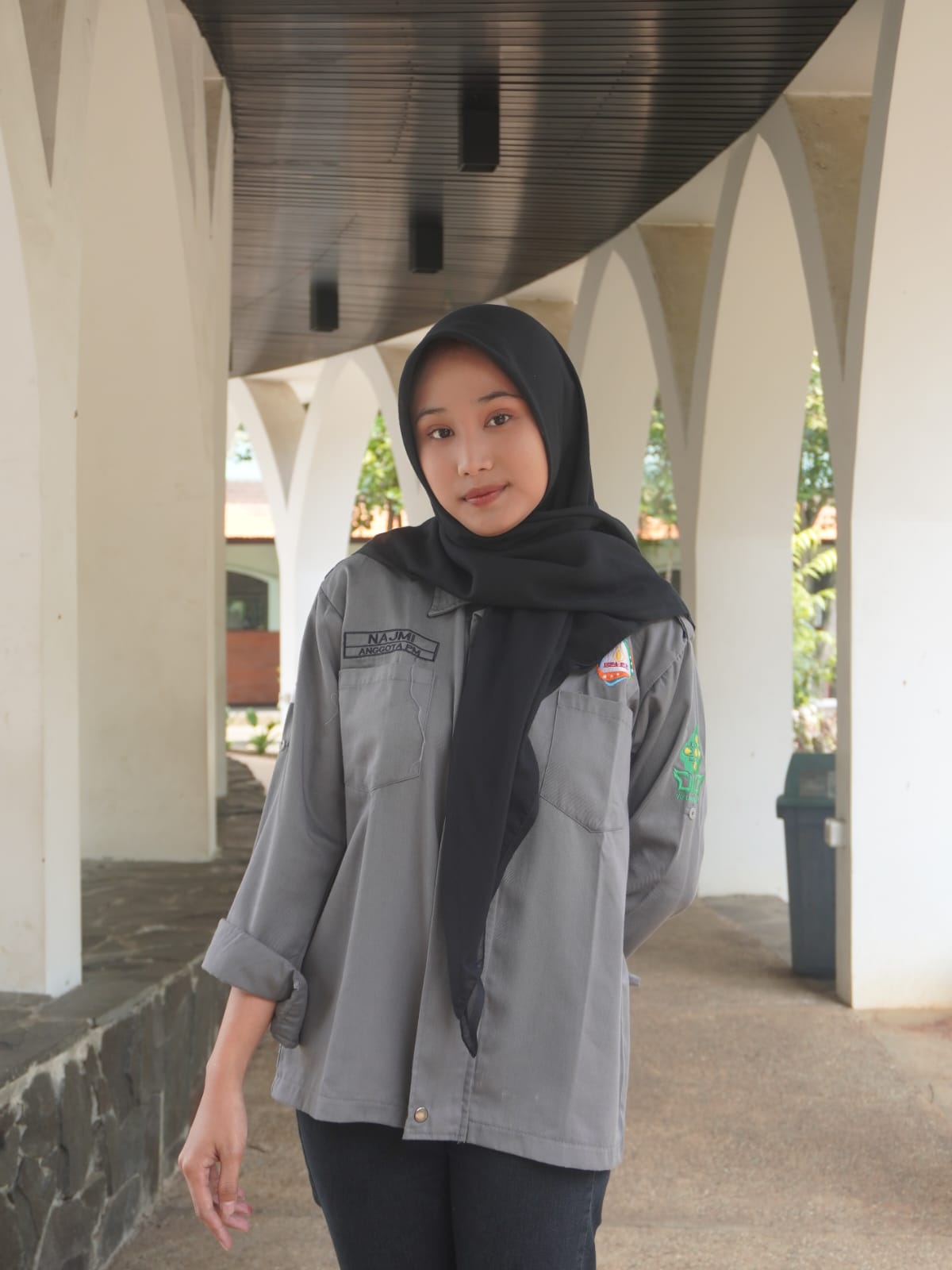2 Mahasiswa Perbankan Syariah FEBI UIN Walisongo Lolos Program PRIMA Magang PTKI & Kemeterian Keuangan 2 Mahasiswa Perbankan Syariah FEBI UIN Walisongo Lolos Program PRIMA Magang PTKI & Kemeterian Keuangan