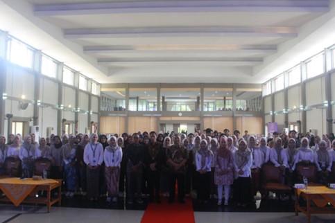 Menjawab Tantangan Pajak di Era Digital: Tax Center UIN Walisongo Gelar Seminar Nasional dan Festival Pajak 2025
