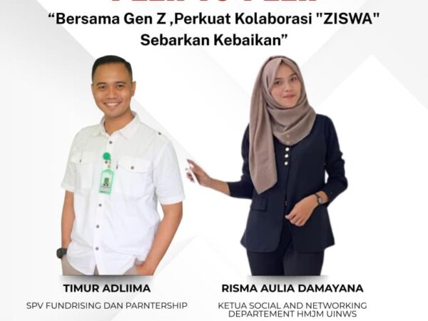 Dari FEBI UIN Walisongo Semarang ke Frekuensi Publik: Mahasiswa Prodi Manajemen FEBI UIN Walisongo Semarang Sebarkan Kebaikan Lewat Siaran Radio Idola