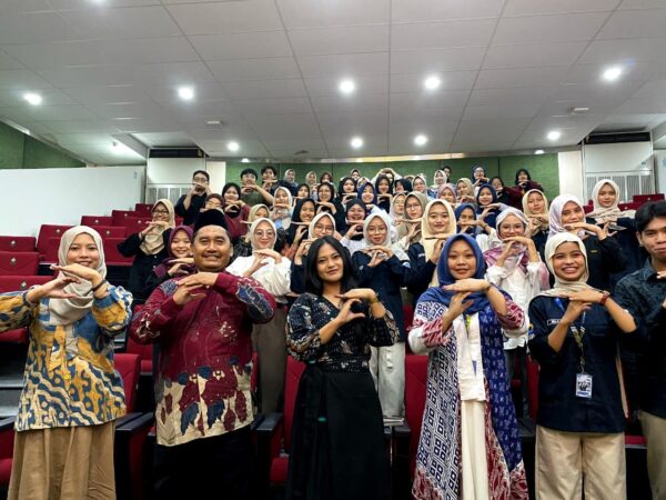 Bekali Renjani dengan Coretax, Tax Center UIN Walisongo Gelar Sosialisasi Pelatihan Coretax Bersama KPP Semarang Barat