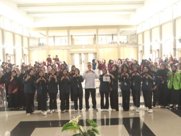 Prodi Akuntansi Syariah Paparkan Konsentrasi dan Kurikulum dalam Kegiatan Bincang Jurusan