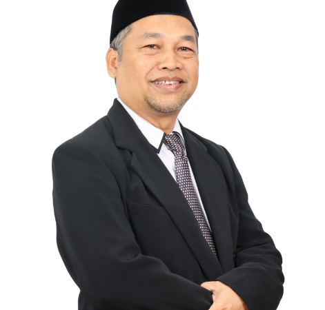 Dr. H. Ahmad Furqon, Lc., MA.