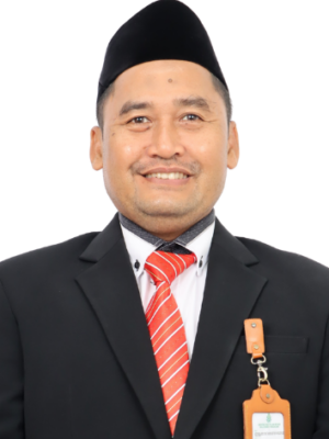 Dr. H. Nur Fatoni, M.Ag.