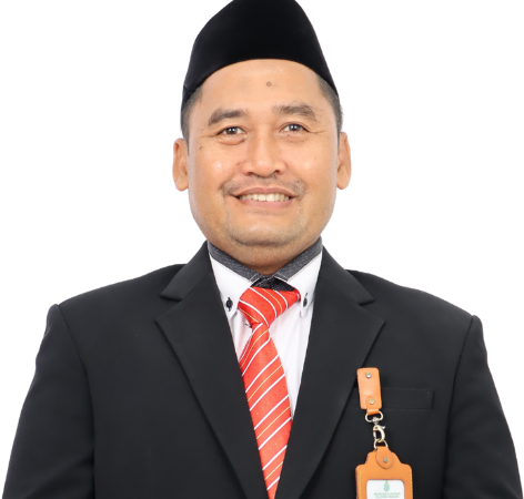 Dr. H. Nur Fatoni, M.Ag.