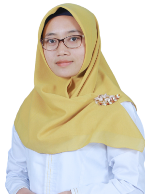 Fita Nurotul Faizah, M.E.