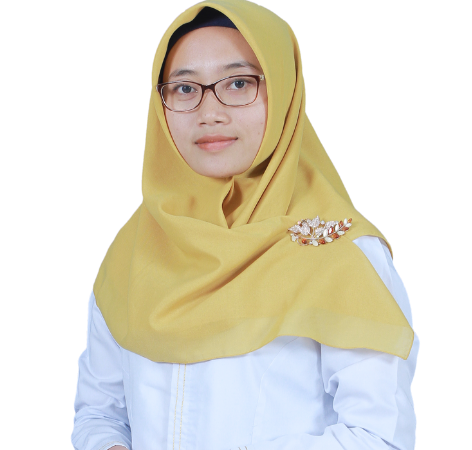 Fita Nurotul Faizah, M.E.