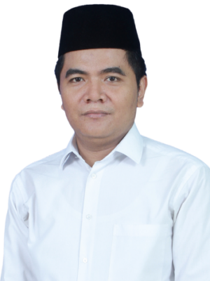 Arif Afendi, S.E., M.Sc. Arif Afendi, S.E., M.Sc.