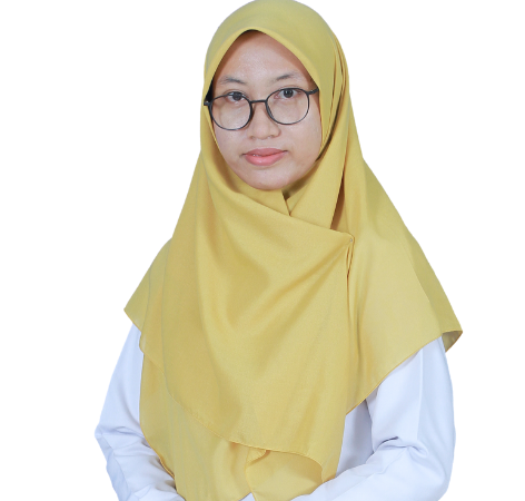 Mardhiyaturrositaningsih, ME.