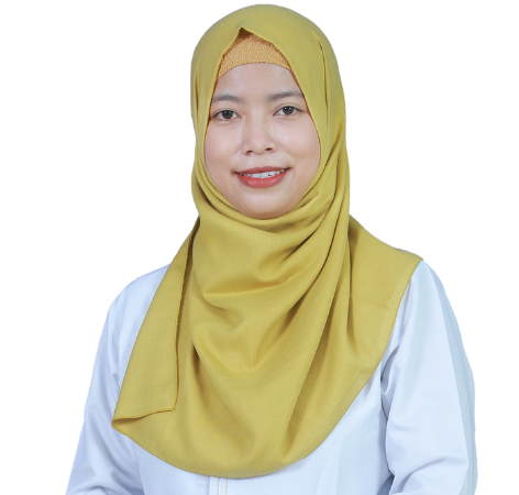 Naili Sa’adah, M.Si.