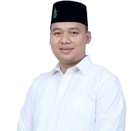 Dr. Nurudin, S.E., M.M.