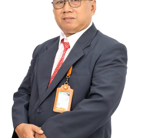 Dr. Rahman El-Junusi, SE.,MM.