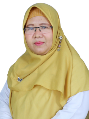 Sokhikhatul Mawadah, M.E.I. Sokhikhatul Mawadah, M.E.I.