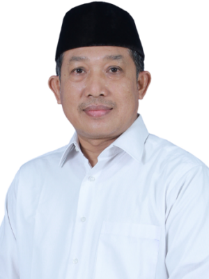 Dr. H. Khoirul Anwar, M.Ag.