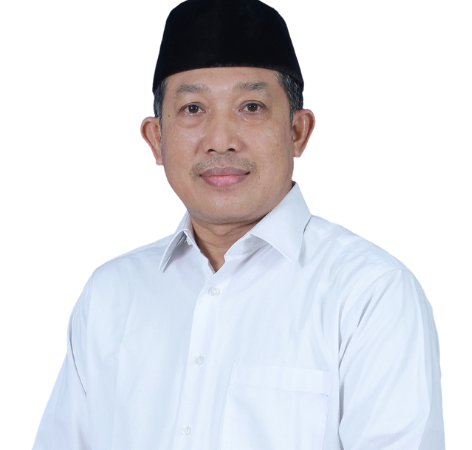 Dr. H. Khoirul Anwar, M.Ag.