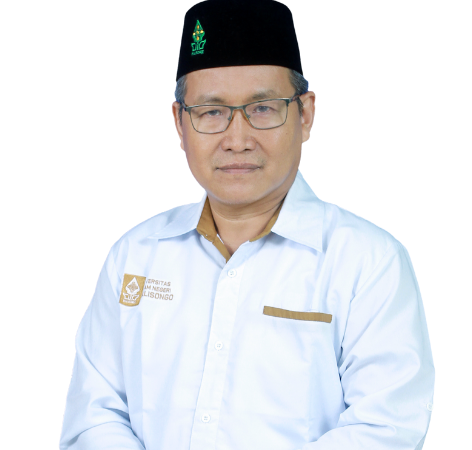 H. Ade Yusuf Mujaddid, M.Ag.