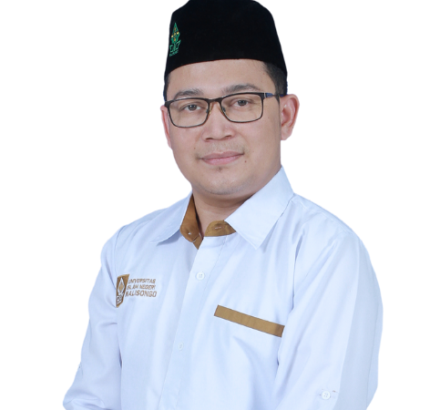 Ferry Khusnul Mubarok, M.A.