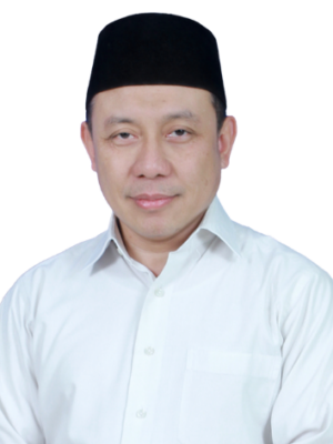 Dr. Choirul Huda, M.Ag.