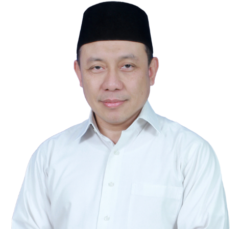 Dr. Choirul Huda, M.Ag.