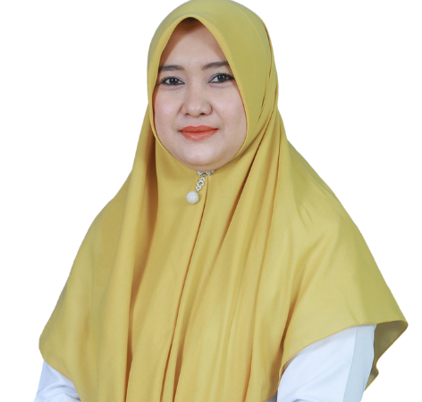 Cita Sary Dja'akum, A.Md., S.H.I., M.E.I