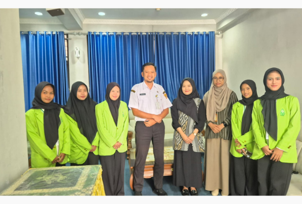 Tingkatkan Kesiapan Kerja, FEBI UIN Walisongo Serahkan Mahasiswa Magang ke Berbagai Lembaga Mitra