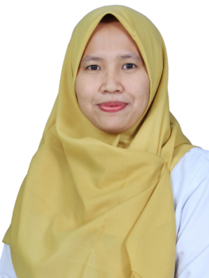 Ana Zahrotun Nihayah, M.A.